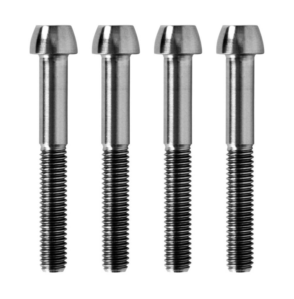 Bild von Syntace Titanschrauben M6 x 45 mm